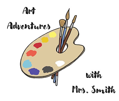 Art Adventures Graphic