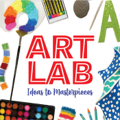 Art Lab Graphic