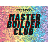 Lego Masters Building {FTE) Graphic