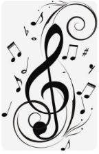 Forest Trail Falcon Choir:  3rd - 5th Grade Graphic