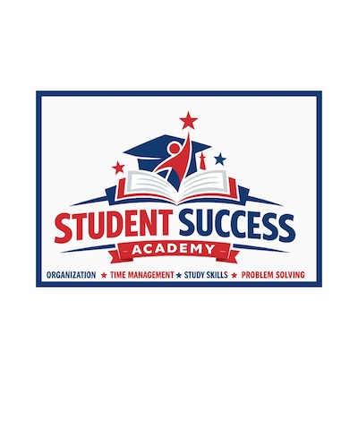 Student Success Academy 7th-8th Grade Graphic