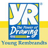 Young Rembrandts Artistic Explorers [CCE] Graphic