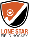 Lonestar Field Hockey [BPE] Graphic