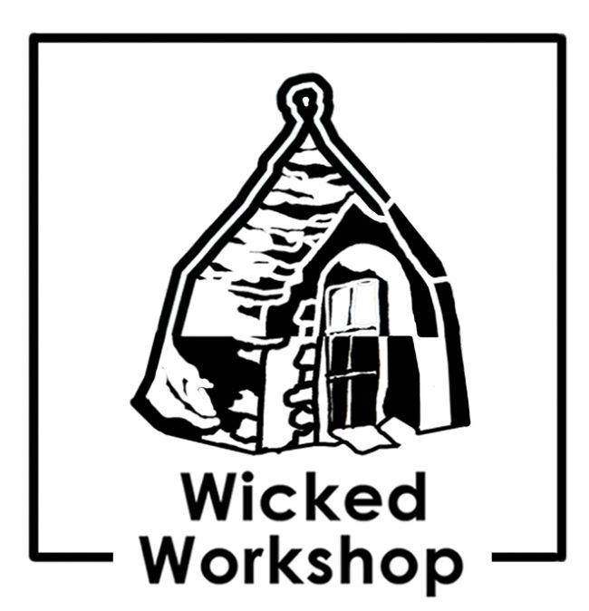 Explore Architecture: Puppets, Playgrounds & Earthships from Taos [EE] Graphic