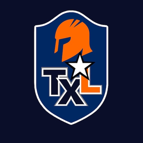 Texas Soccer Legends - Soccer Skills Academy Graphic