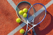 Middle School Beginning Tennis [HCMS] Graphic