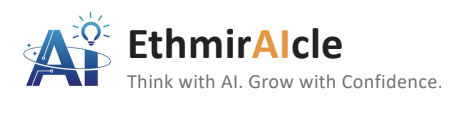 Future AI Innovator - Foundations of Intelligent Systems [WRMS] Graphic