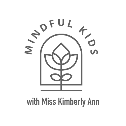 Mindful Kids Graphic